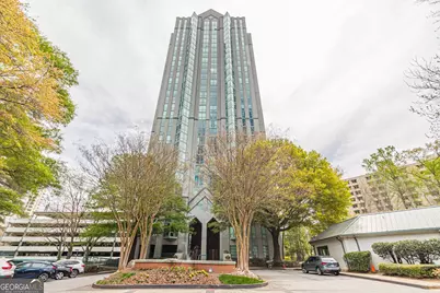 2870 Pharr Court South NW #907, Atlanta, GA 30305 - Photo 17