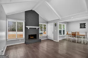 107 N Barnard Ave, Lagrange, GA 30241 - Photo 5