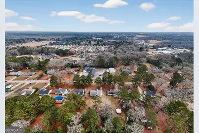 107 N Barnard Avenue, Lagrange, GA 30241 - Photo 29