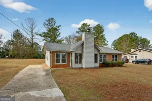 107 N Barnard Ave, Lagrange, GA 30241 - Photo 3