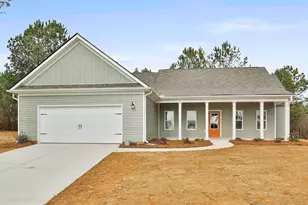3575 Strickland Town Rd, Luthersville, GA 30251 - Photo 1