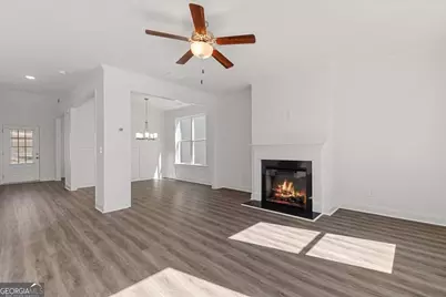 2092 Orchid Lane, Lithia Springs, GA 30122 - Photo 7