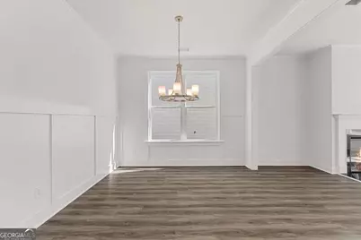 2092 Orchid Lane, Lithia Springs, GA 30122 - Photo 5