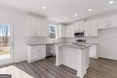 2092 Orchid Lane, Lithia Springs, GA 30122 - Photo 13