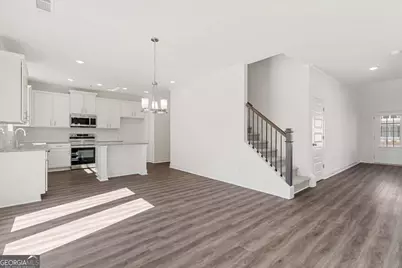 2092 Orchid Lane, Lithia Springs, GA 30122 - Photo 11