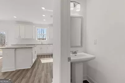 2092 Orchid Lane, Lithia Springs, GA 30122 - Photo 19