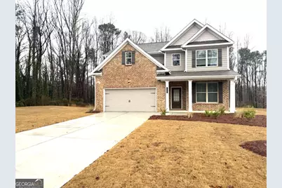 2092 Orchid Lane, Lithia Springs, GA 30122 - Photo 1