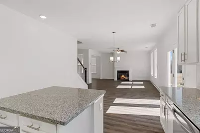 2092 Orchid Lane, Lithia Springs, GA 30122 - Photo 17