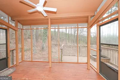 207 N View Pointe Drive, Lagrange, GA 30241 - Photo 53