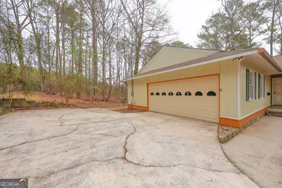 207 N View Pointe Drive, Lagrange, GA 30241 - Photo 3