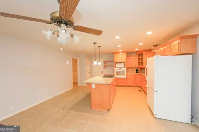 207 N View Pointe Drive, Lagrange, GA 30241 - Photo 21