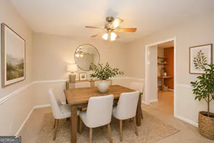 207 N View Pointe Dr, Lagrange, GA 30241 - Photo 7