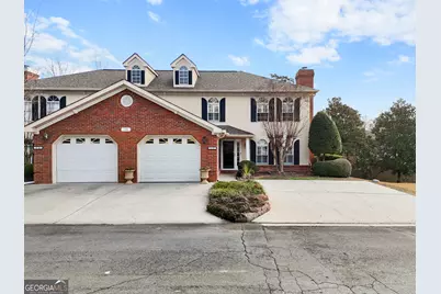 1700 Wilow Oak #25, Dalton, GA 30721 - Photo 1