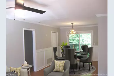 510 Coventry Road #8 - C, Decatur, GA 30030 - Photo 3