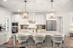 104 Wellborn Dr, Newnan, GA 30263 - Photo 25