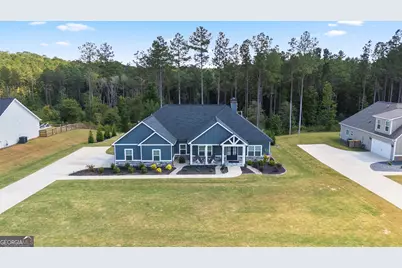 104 Wellborn Drive, Newnan, GA 30263 - Photo 51