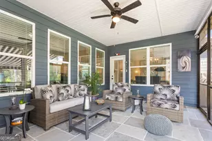 104 Wellborn Dr, Newnan, GA 30263 - Photo 21