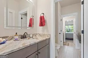 104 Wellborn Dr, Newnan, GA 30263 - Photo 41