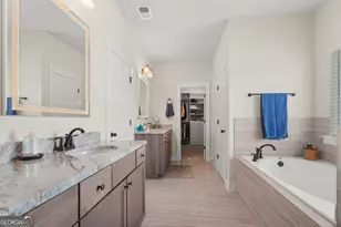 104 Wellborn Dr, Newnan, GA 30263 - Photo 31