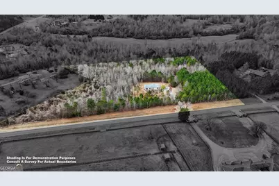 329 Brook Road, Barnesville, GA 30204 - Photo 37