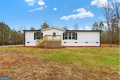 329 Brook Road, Barnesville, GA 30204 - Photo 1