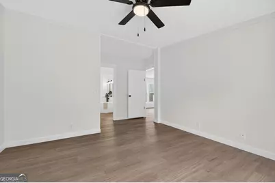 329 Brook Road, Barnesville, GA 30204 - Photo 23