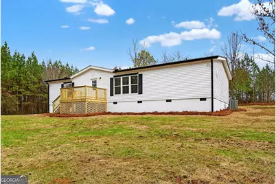 329 Brook Road, Barnesville, GA 30204 - Photo 3