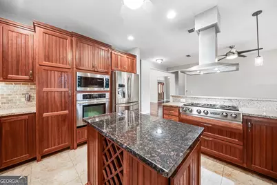 535 Cardinal Circle E, Saint Marys, GA 31558 - Photo 5