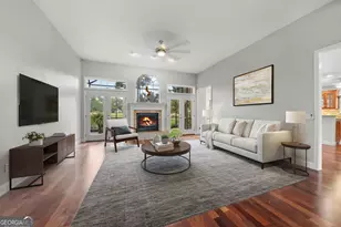 535 Cardinal Cir E, Saint Marys, GA 31558 - Photo 3