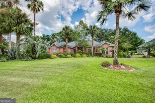 535 Cardinal Cir E, Saint Marys, GA 31558 - Photo 43