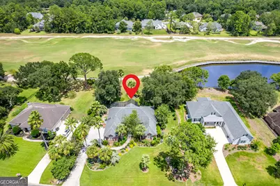 535 Cardinal Circle E, Saint Marys, GA 31558 - Photo 37
