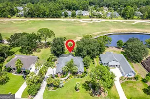 535 Cardinal Cir E, Saint Marys, GA 31558 - Photo 37