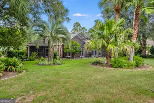 535 Cardinal Cir E, Saint Marys, GA 31558 - Photo 49