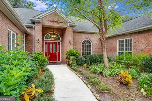 535 Cardinal Cir E, Saint Marys, GA 31558 - Photo 7