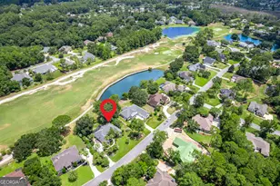 535 Cardinal Cir E, Saint Marys, GA 31558 - Photo 31