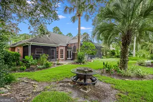 535 Cardinal Cir E, Saint Marys, GA 31558 - Photo 27