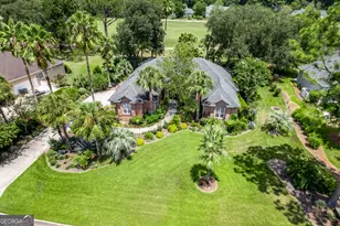 535 Cardinal Cir E, Saint Marys, GA 31558 - Photo 1