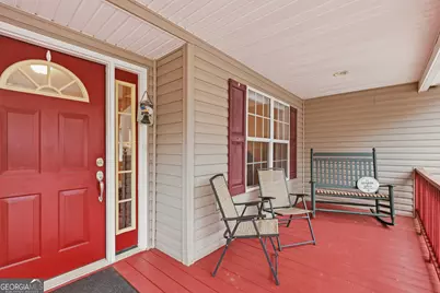 221 Grindstone Creek Drive, Clarkesville, GA 30523 - Photo 5
