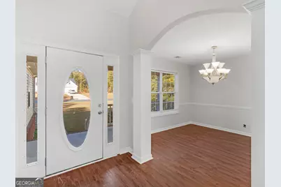 681 Whitfield Walk, Zebulon, GA 30295 - Photo 13