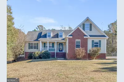 681 Whitfield Walk, Zebulon, GA 30295 - Photo 1