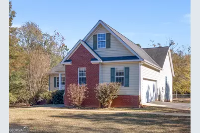 681 Whitfield Walk, Zebulon, GA 30295 - Photo 3