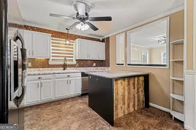 2510 Brenston Drive, Ellenwood, GA 30294 - Photo 23