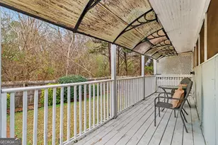 2510 Brenston Dr, Ellenwood, GA 30294 - Photo 5