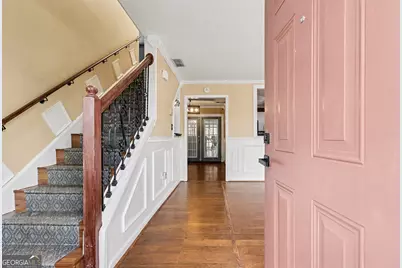 2510 Brenston Drive, Ellenwood, GA 30294 - Photo 29