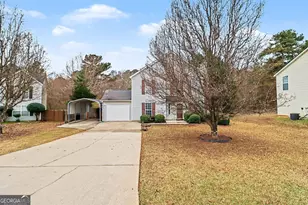 2510 Brenston Dr, Ellenwood, GA 30294 - Photo 27