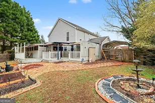 2510 Brenston Dr, Ellenwood, GA 30294 - Photo 3