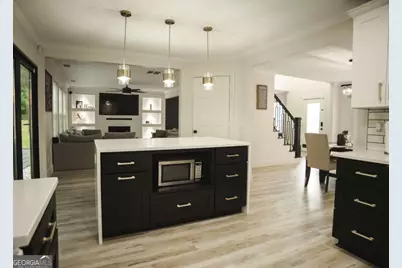 6701 Wehunt Way, Lithonia, GA 30058 - Photo 17