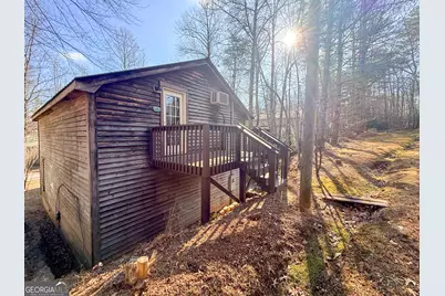 98 Canyon Pass, Cleveland, GA 30528 - Photo 31