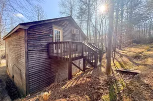 98 Canyon Pass, Cleveland, GA 30528 - Photo 31