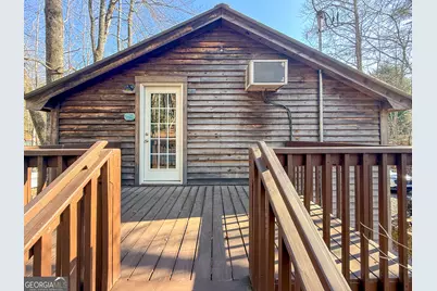 98 Canyon Pass, Cleveland, GA 30528 - Photo 29